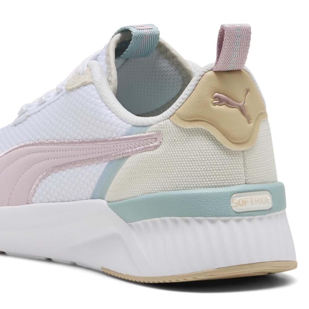 Puma 311100-09 Softride Harli Wns Unisex Spor Ayakkabı