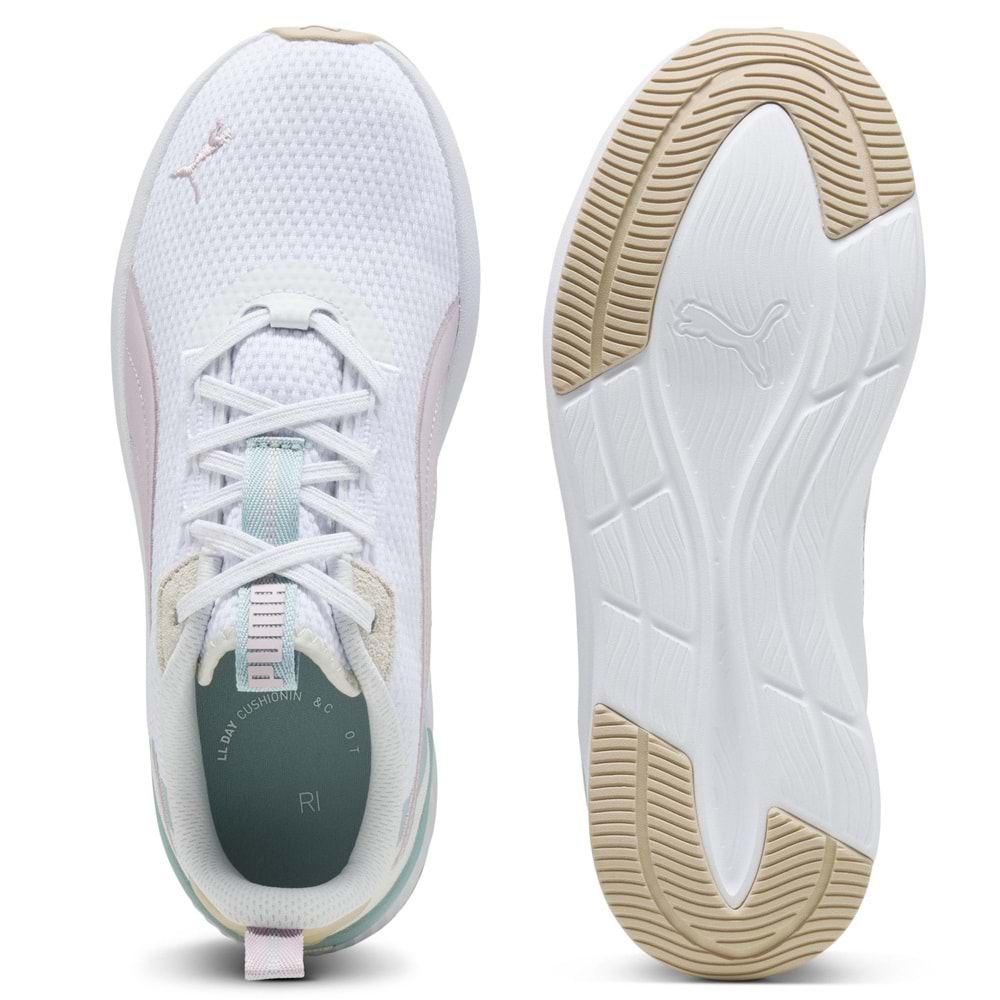 Puma 311100-09 Softride Harli Wns Unisex Spor Ayakkabı