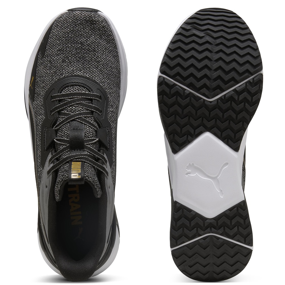 Puma Disperse XT 4 Knit 310799-02 Unisex Spor Ayakkabı