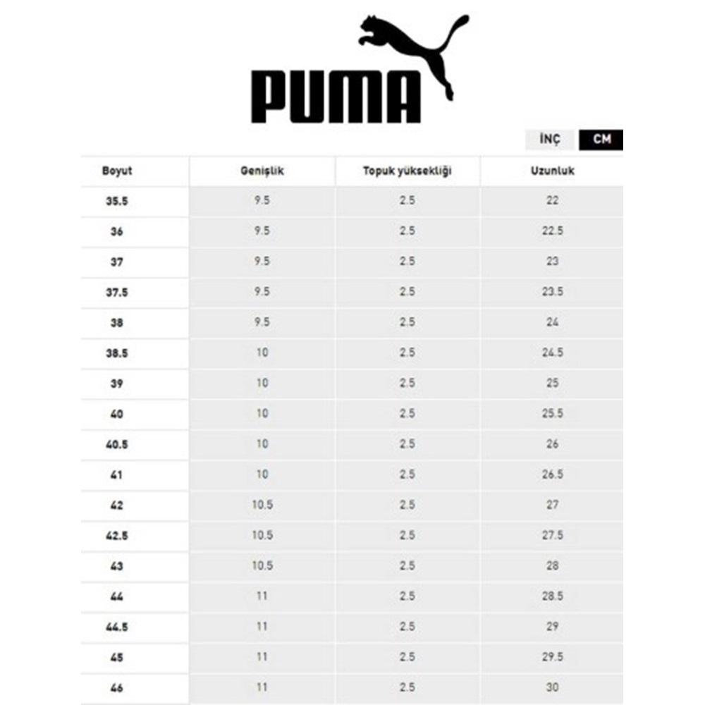 Puma Disperse XT 4 Knit 310799-02 Unisex Spor Ayakkabı