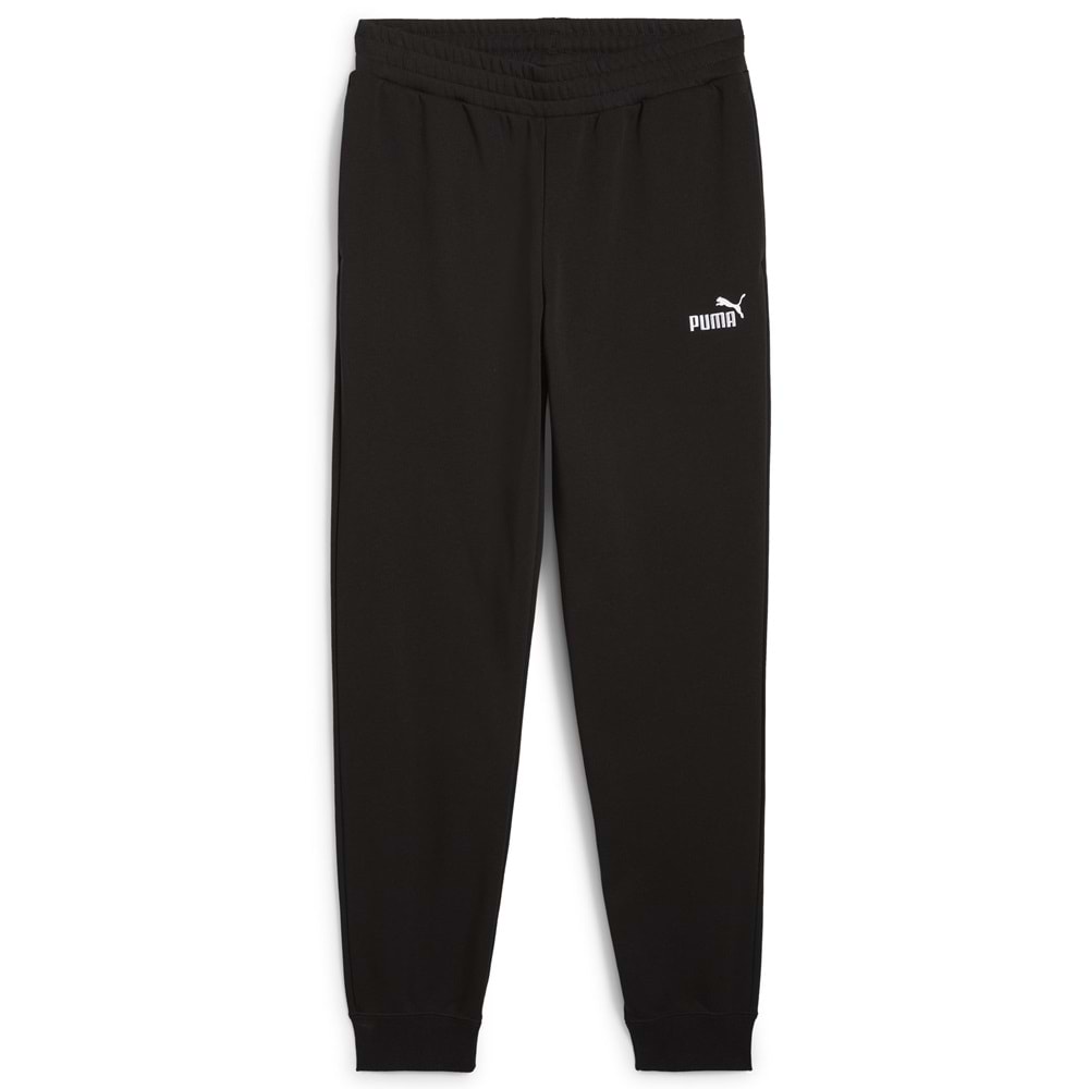 Puma ESS No. 1 Logo Sweatpants 682608-01 Erkek Eşofman Altı