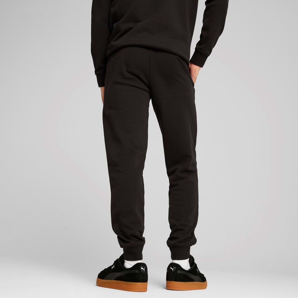 Puma ESS No. 1 Logo Sweatpants 682608-01 Erkek Eşofman Altı