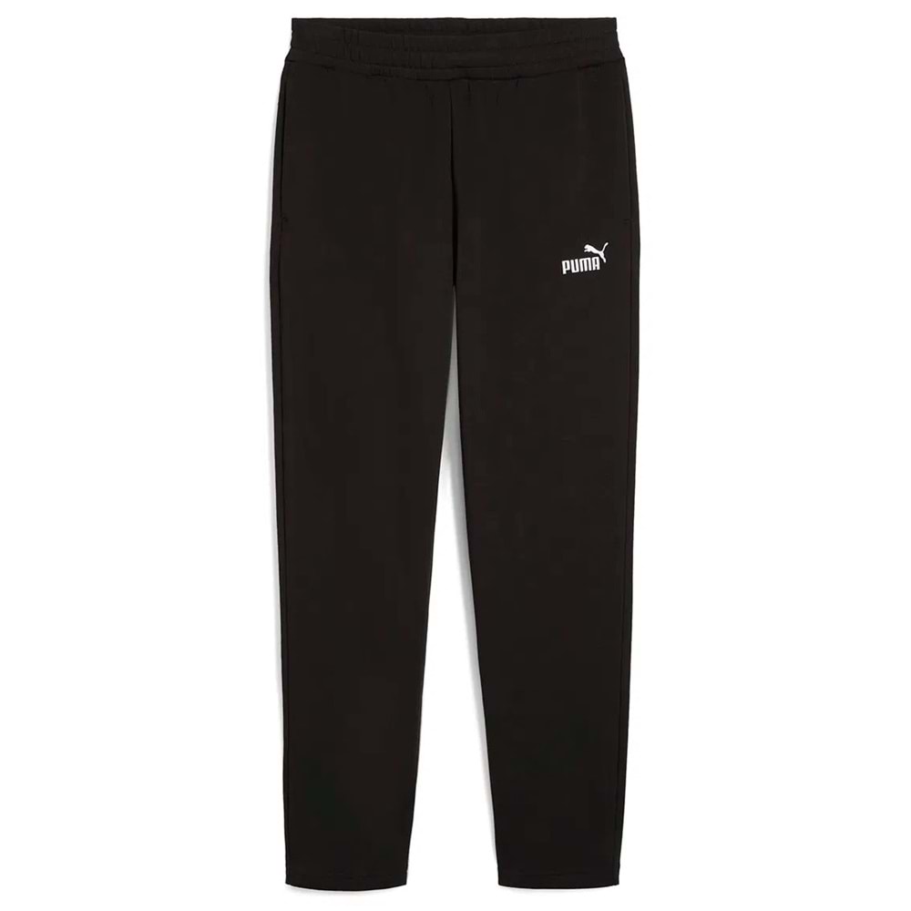Puma ESS No 1 Logo Sweatpants 682612-01 Erkek Eşofman Altı