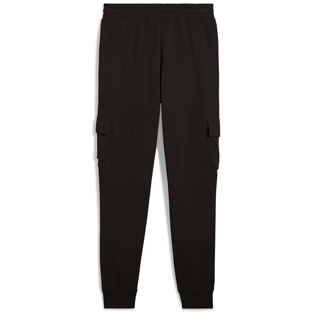 Puma 682661-01 ESS No 1 Logo Cargo Pants Erkek Eşofman Altı