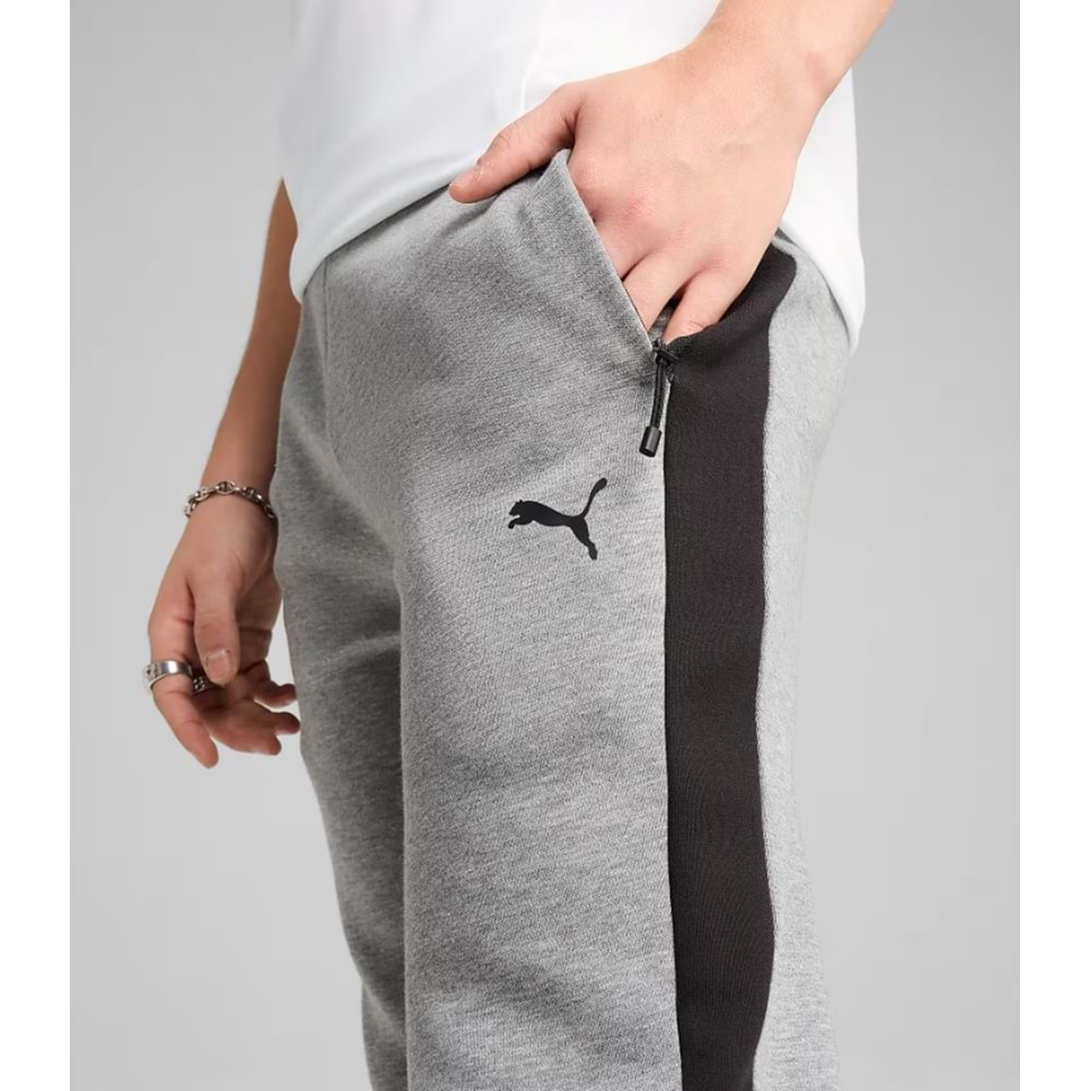 Puma Evostrıpe Core Pants 631533-03 Erkek Eşofman Altı