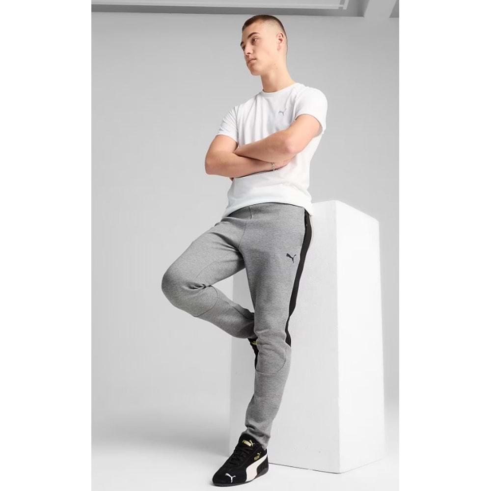 Puma Evostrıpe Core Pants 631533-03 Erkek Eşofman Altı