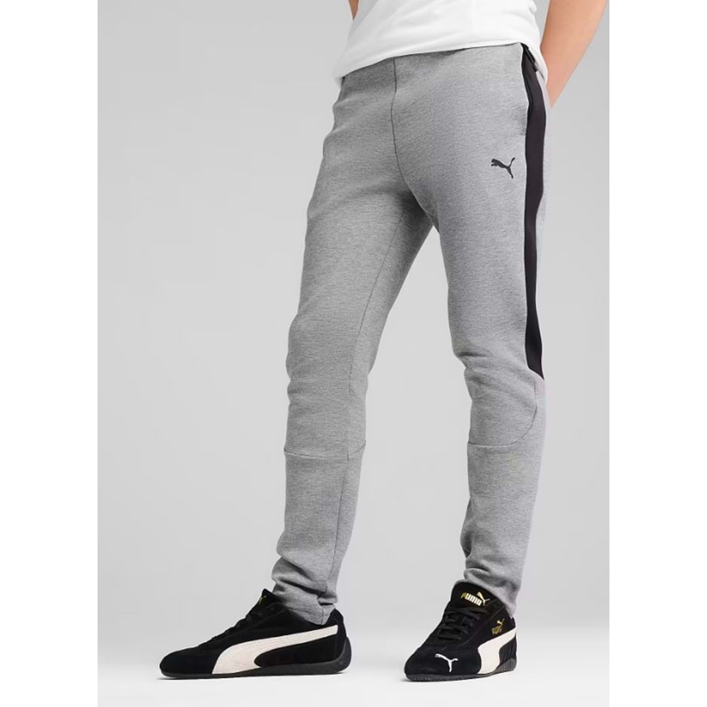 Puma Evostrıpe Core Pants 631533-03 Erkek Eşofman Altı
