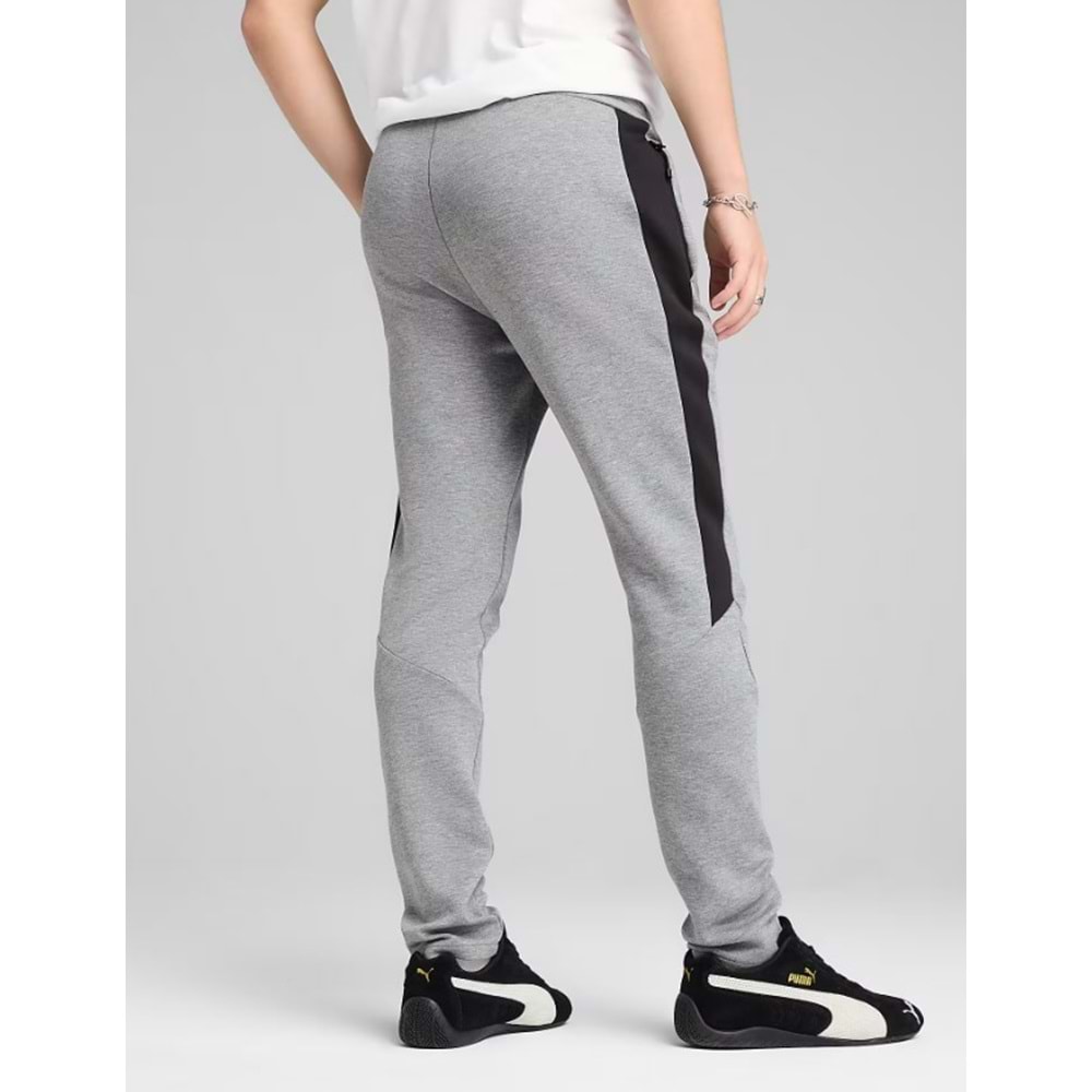 Puma Evostrıpe Core Pants 631533-03 Erkek Eşofman Altı