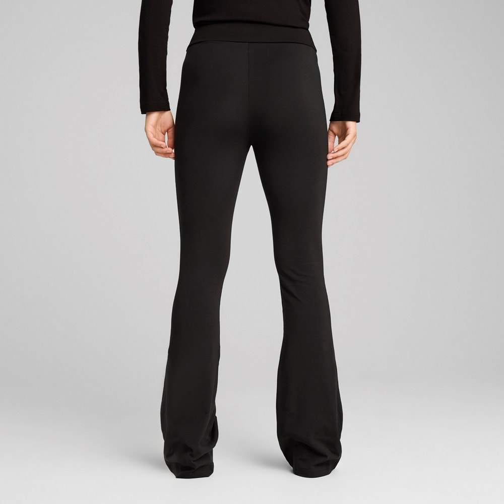 Puma 631542-01 ESS Leggings Kadın Tayt