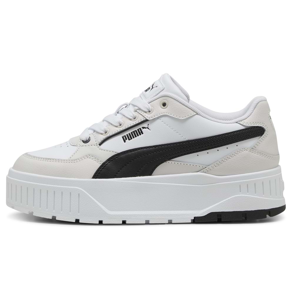 Puma 397461-09 Karmen II Idol Sneaker Ayakkabı Unisex Spor Ayakkabı