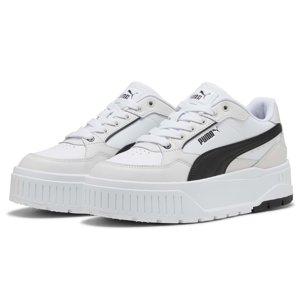 Puma 397461-09 Karmen II Idol Sneaker Ayakkabı Unisex Spor Ayakkabı