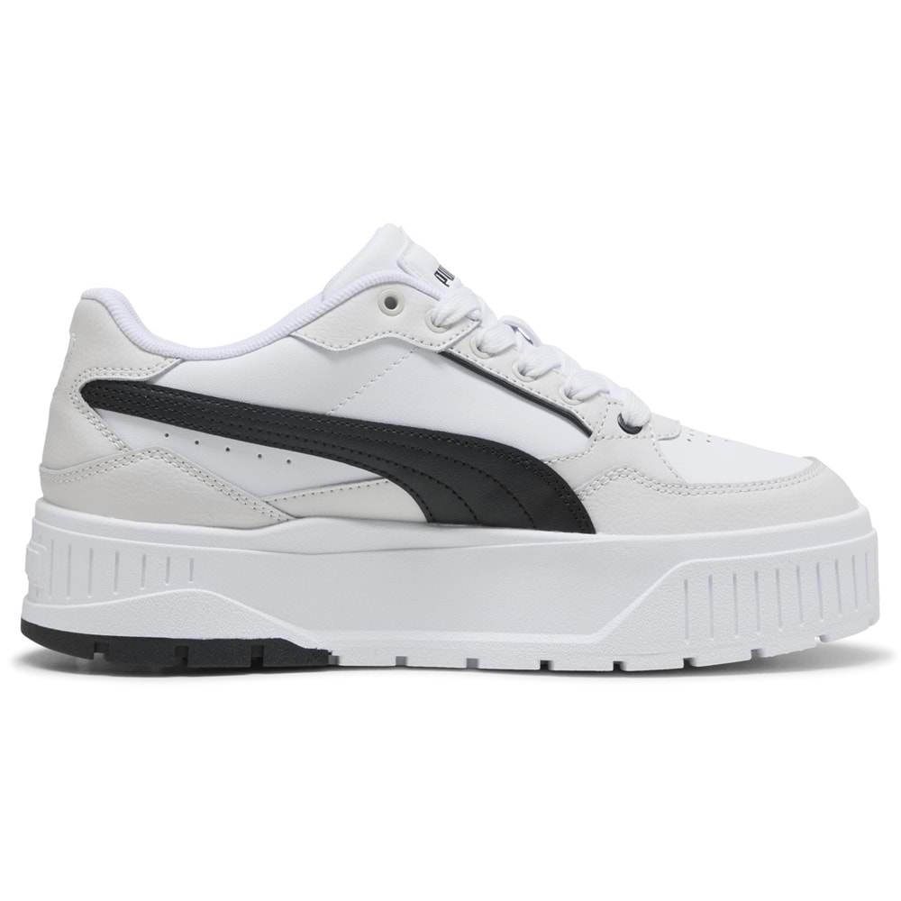 Puma 397461-09 Karmen II Idol Sneaker Ayakkabı Unisex Spor Ayakkabı
