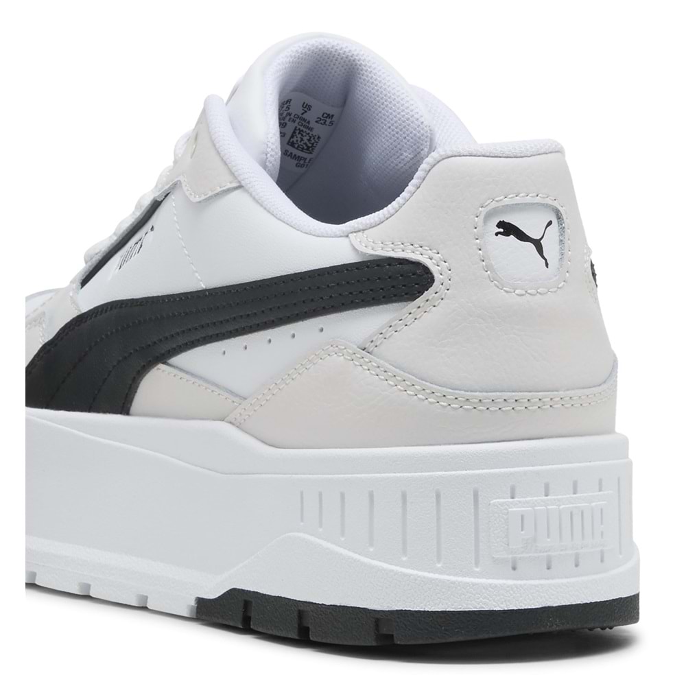 Puma 397461-09 Karmen II Idol Sneaker Ayakkabı Unisex Spor Ayakkabı