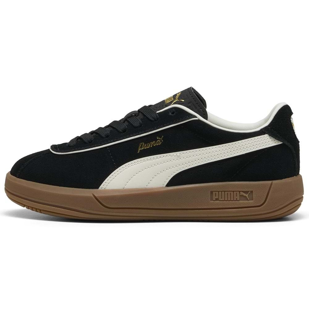 Puma Club Klassika SD 400718-02 Unisex Spor Ayakkabı