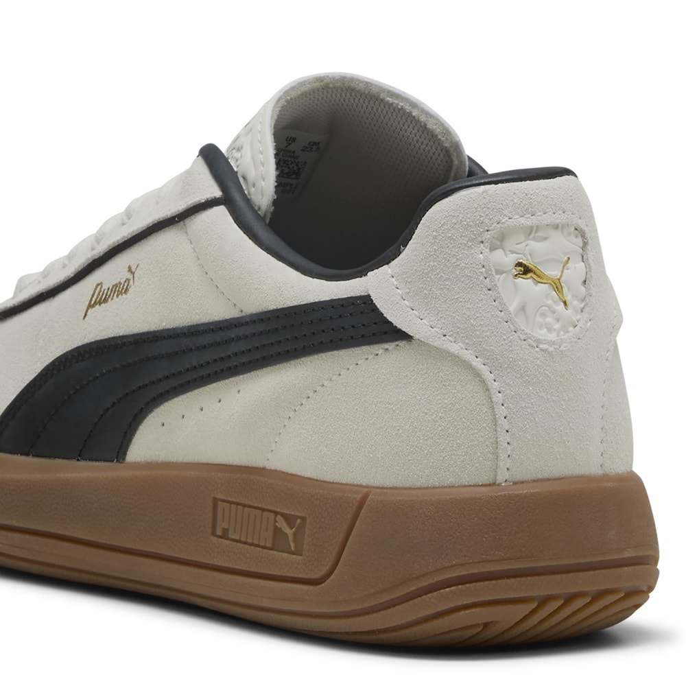 Puma Club Klassika SD 400718-01 Unisex Spor Ayakkabı