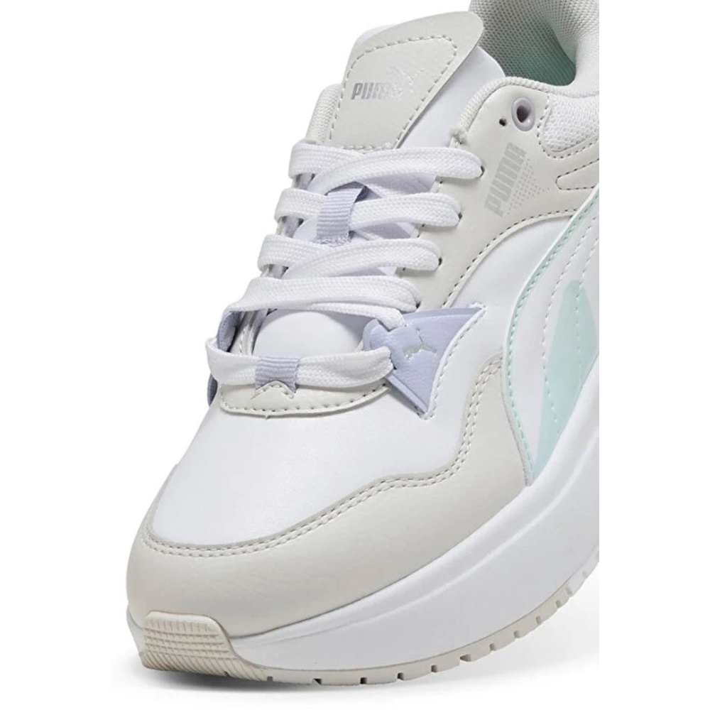 Puma 397675-14 R78 Disrupt Sneaker Kadın Spor Ayakkabı