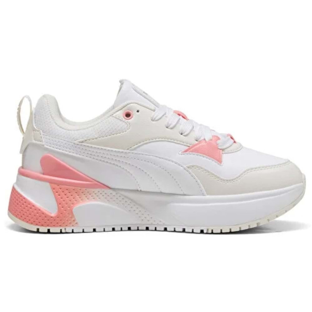 Puma 397675-13 R78 Disrupt Sneaker Kadın Spor Ayakkabı