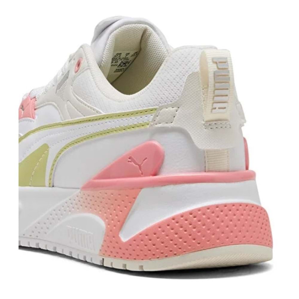 Puma 397675-13 R78 Disrupt Sneaker Kadın Spor Ayakkabı