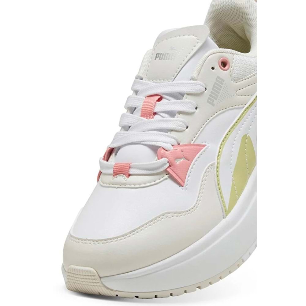 Puma 397675-13 R78 Disrupt Sneaker Kadın Spor Ayakkabı