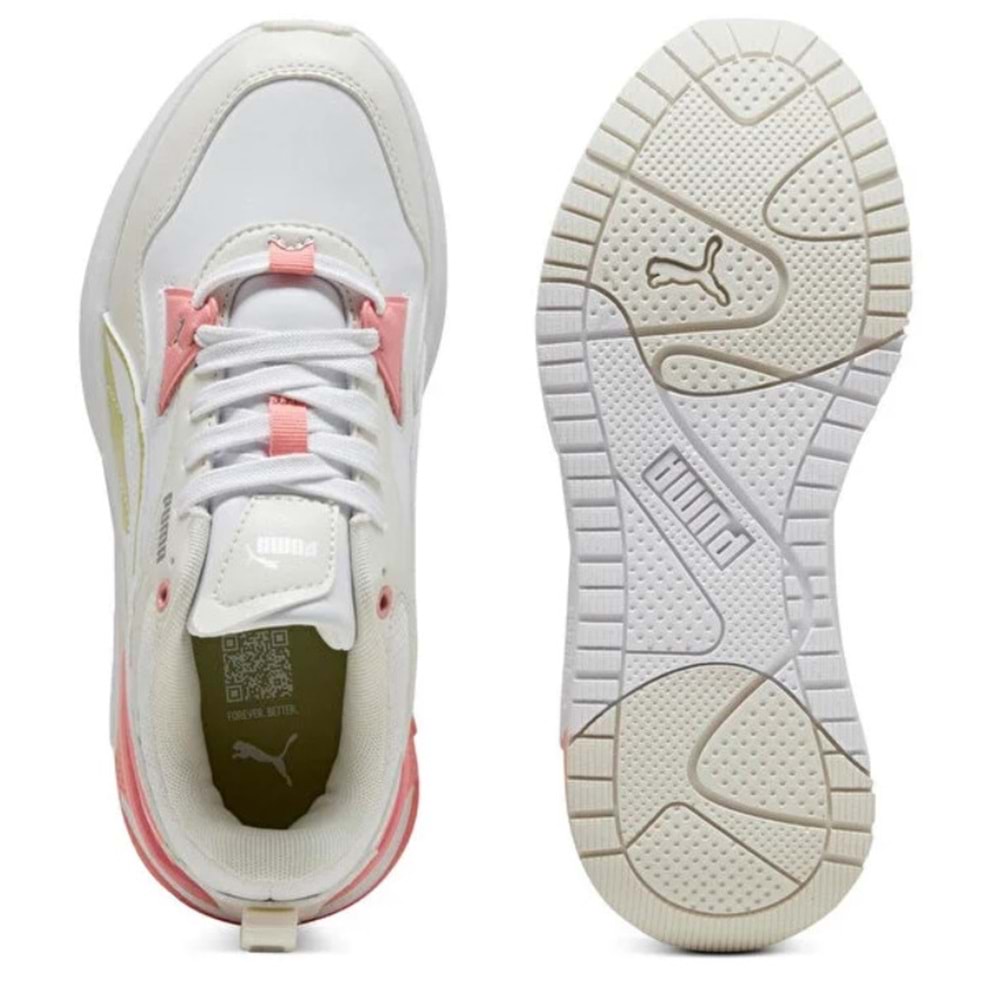 Puma 397675-13 R78 Disrupt Sneaker Kadın Spor Ayakkabı