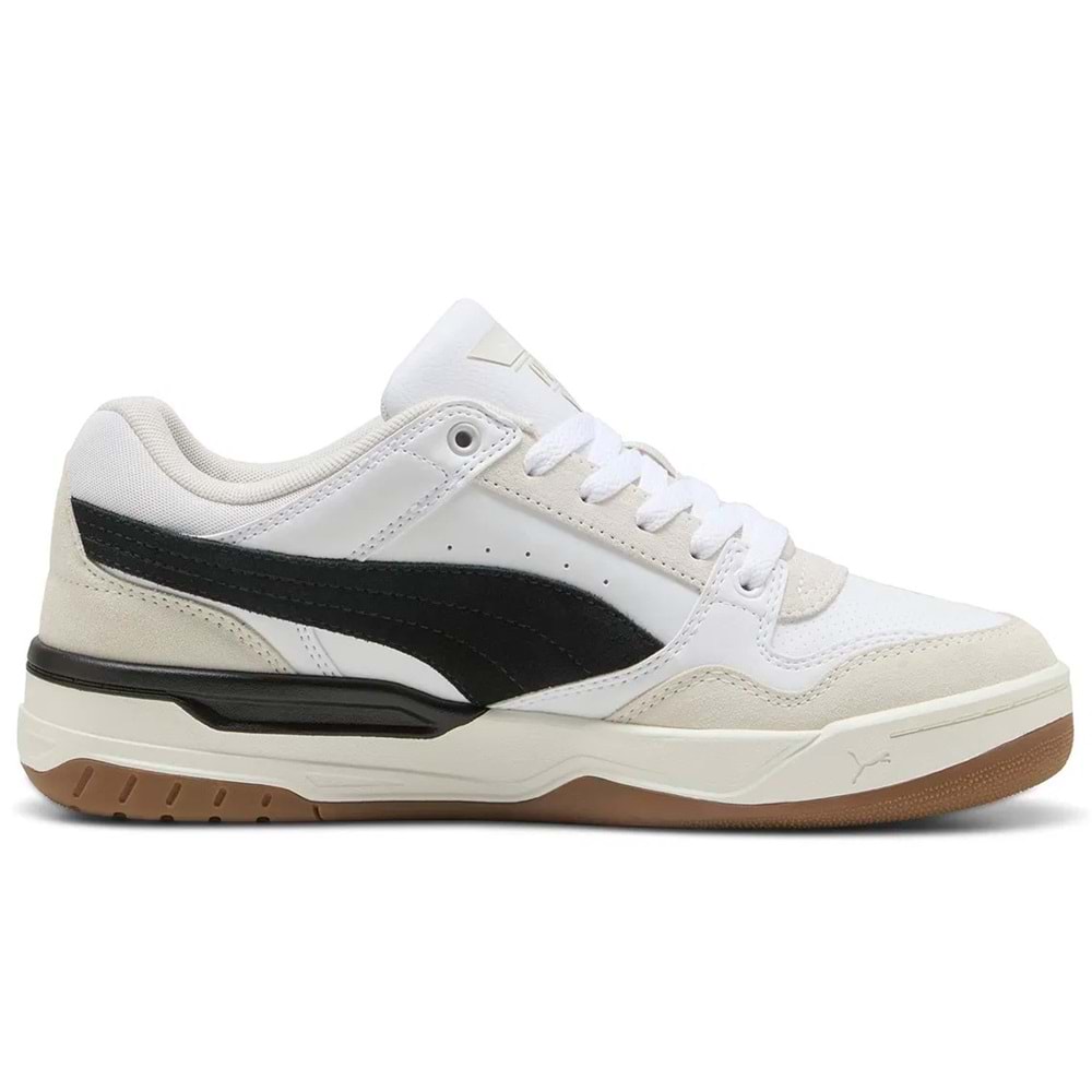 Puma Rebound Retro SD 400214-01 Erkek Spor Sneaker Ayakkabı