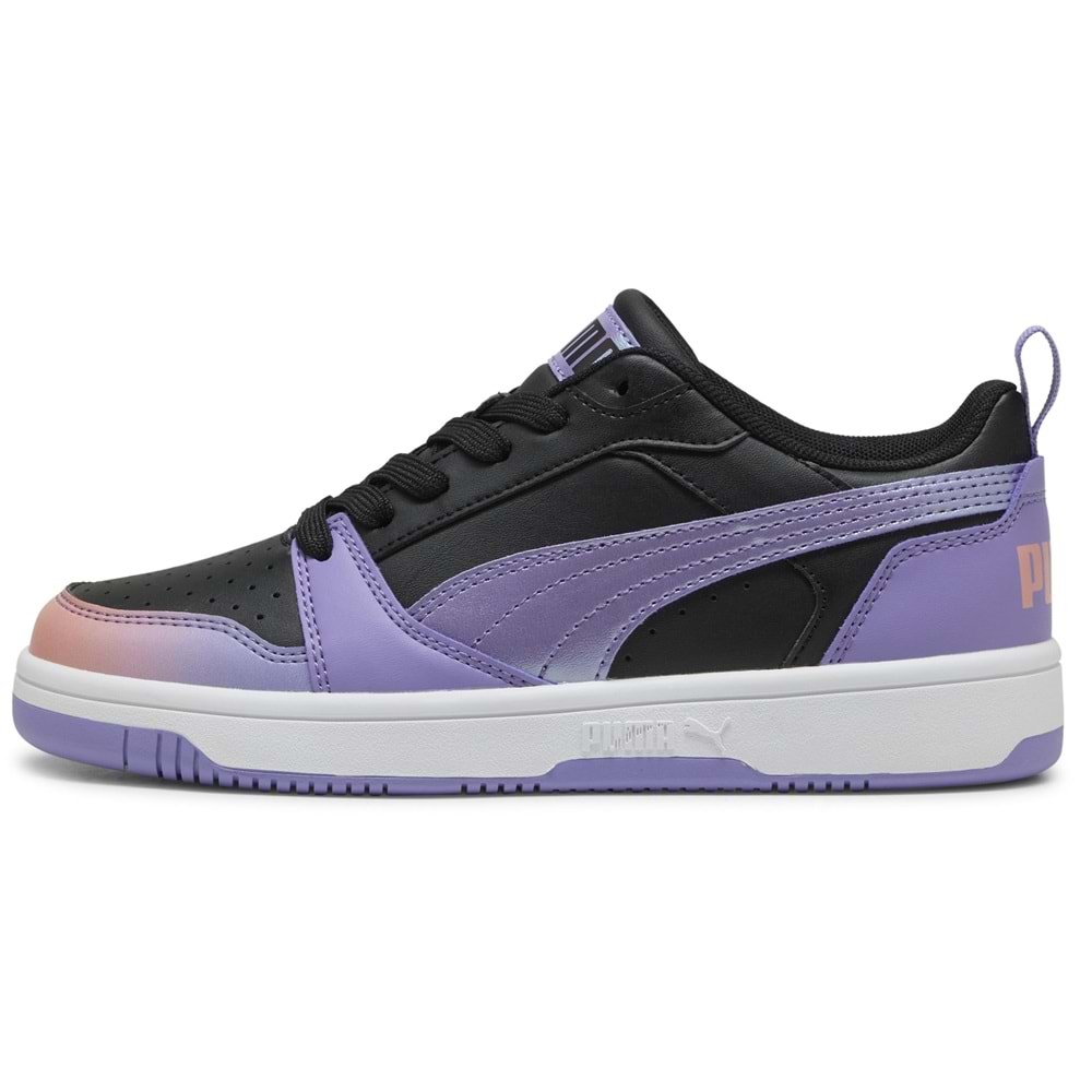 Puma 400593-02 Rbnd V6 Lo Blurry Dreams Jr Sneaker Unisex Spor Ayakkabı