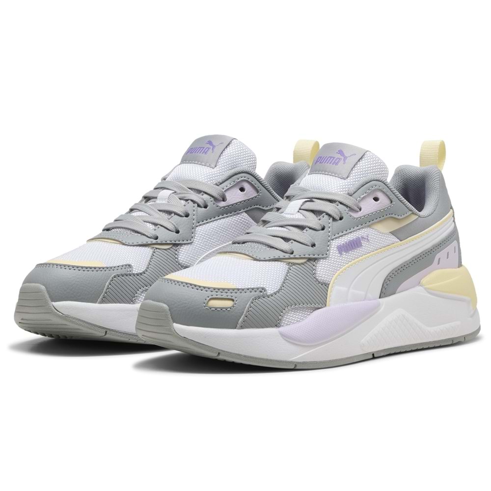 Puma X-Ray 3 399064-14 Unisex Spor Ayakkabı