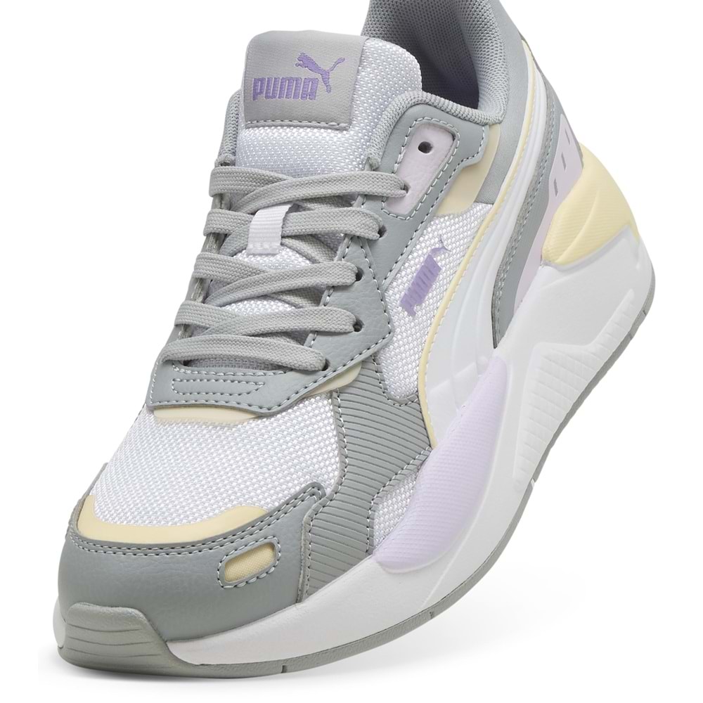 Puma X-Ray 3 399064-14 Unisex Spor Ayakkabı