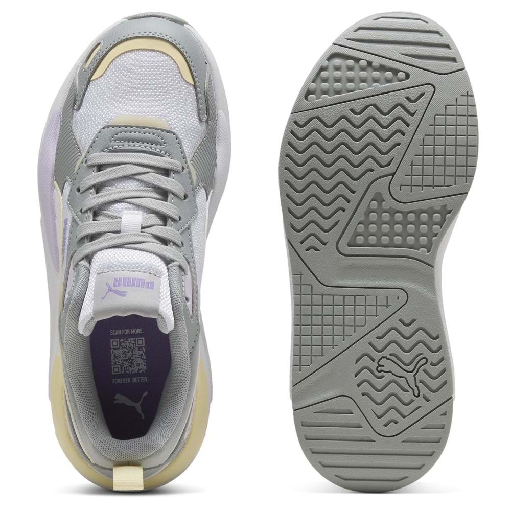 Puma X-Ray 3 399064-14 Unisex Spor Ayakkabı