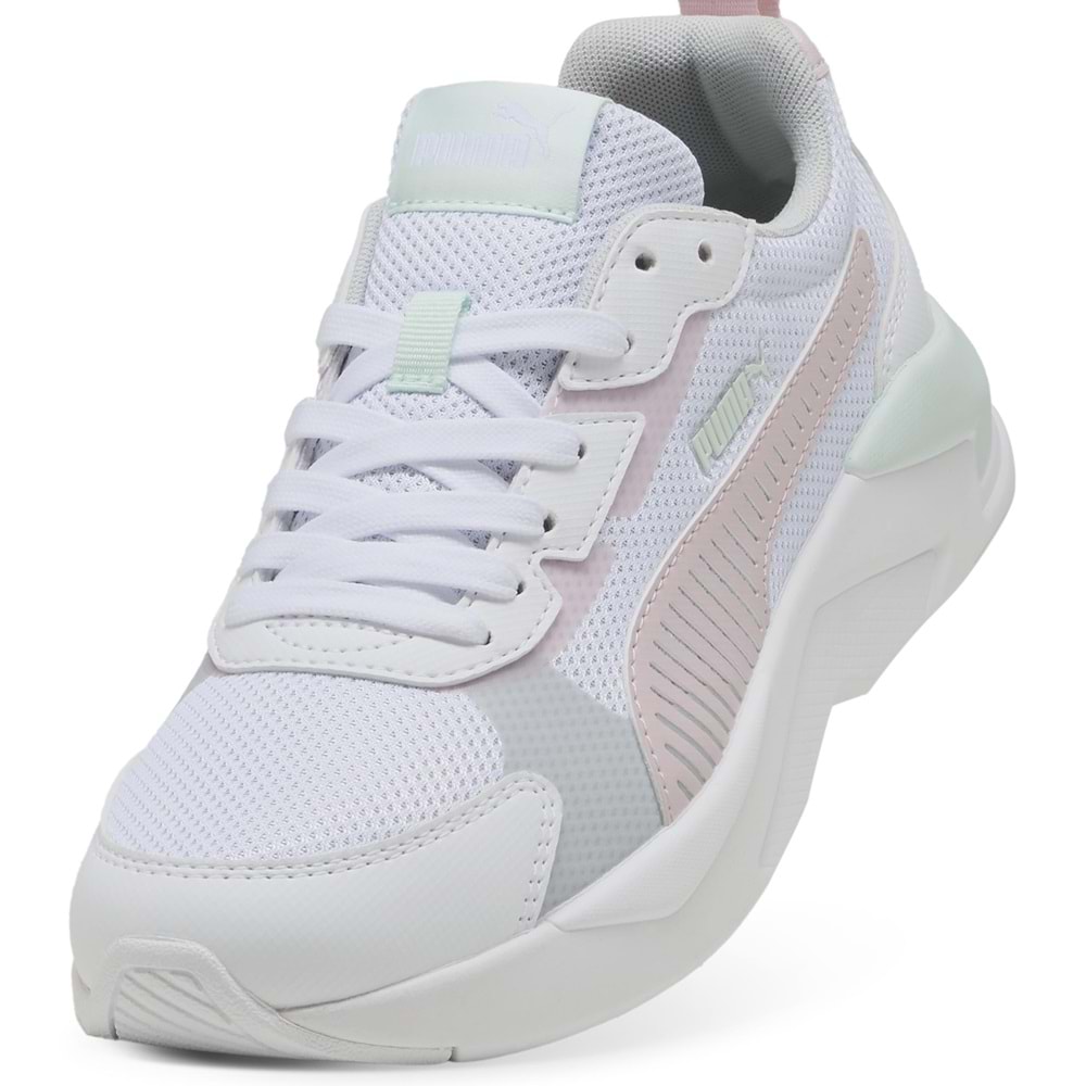 Puma 400229-07 X-Ray 3 LT Unisex Spor Ayakkabı