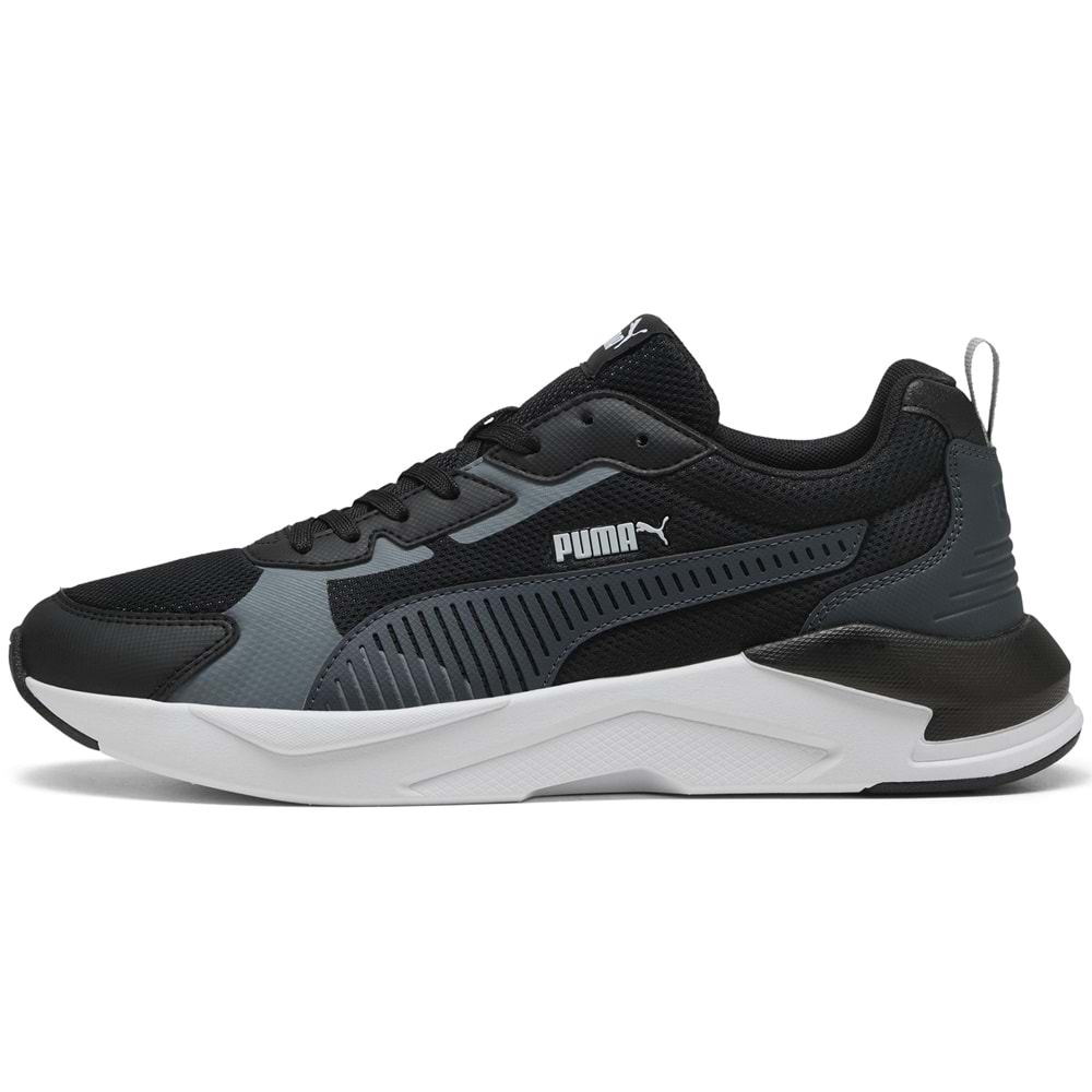 Puma 400229-01 X-Ray 3 LT Unisex Spor Ayakkabı