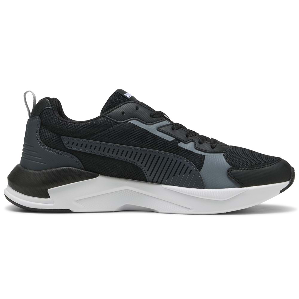 Puma 400229-01 X-Ray 3 LT Unisex Spor Ayakkabı