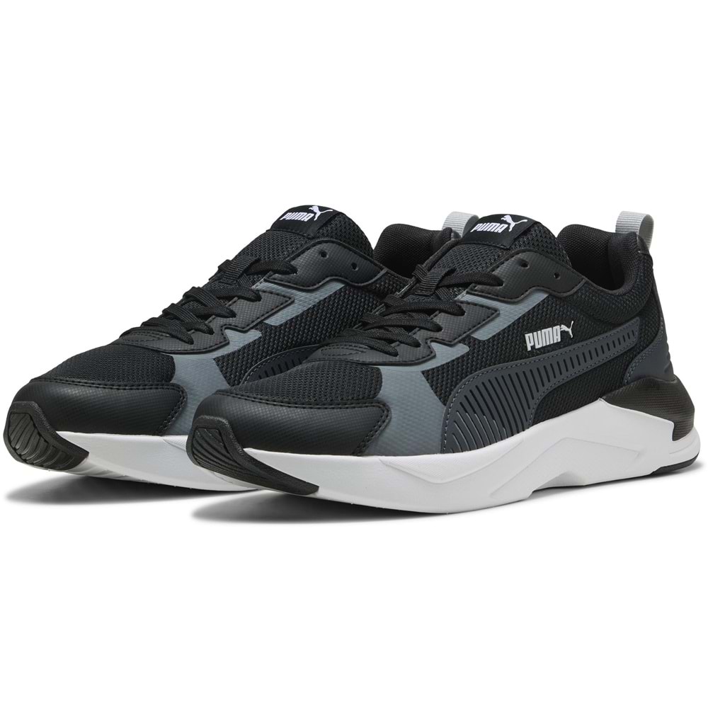 Puma 400229-01 X-Ray 3 LT Unisex Spor Ayakkabı