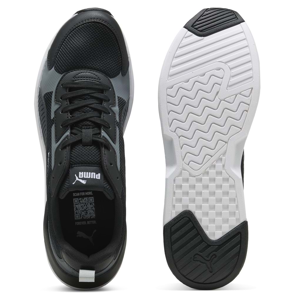 Puma 400229-01 X-Ray 3 LT Unisex Spor Ayakkabı