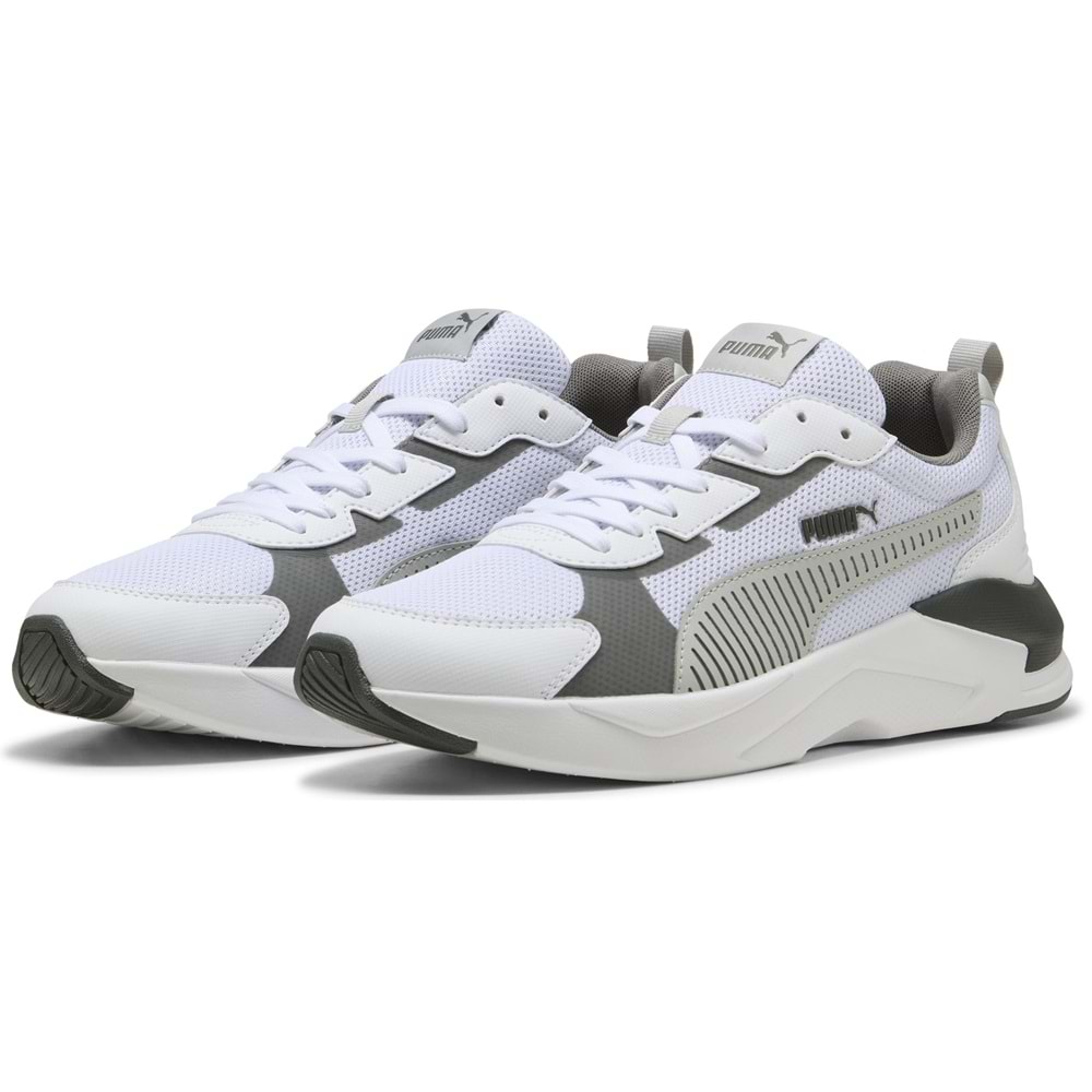 Puma 400229-02 X-Ray 3 LT Unisex Spor Ayakkabı