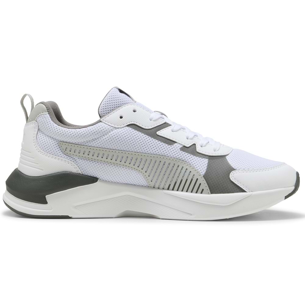 Puma 400229-02 X-Ray 3 LT Unisex Spor Ayakkabı