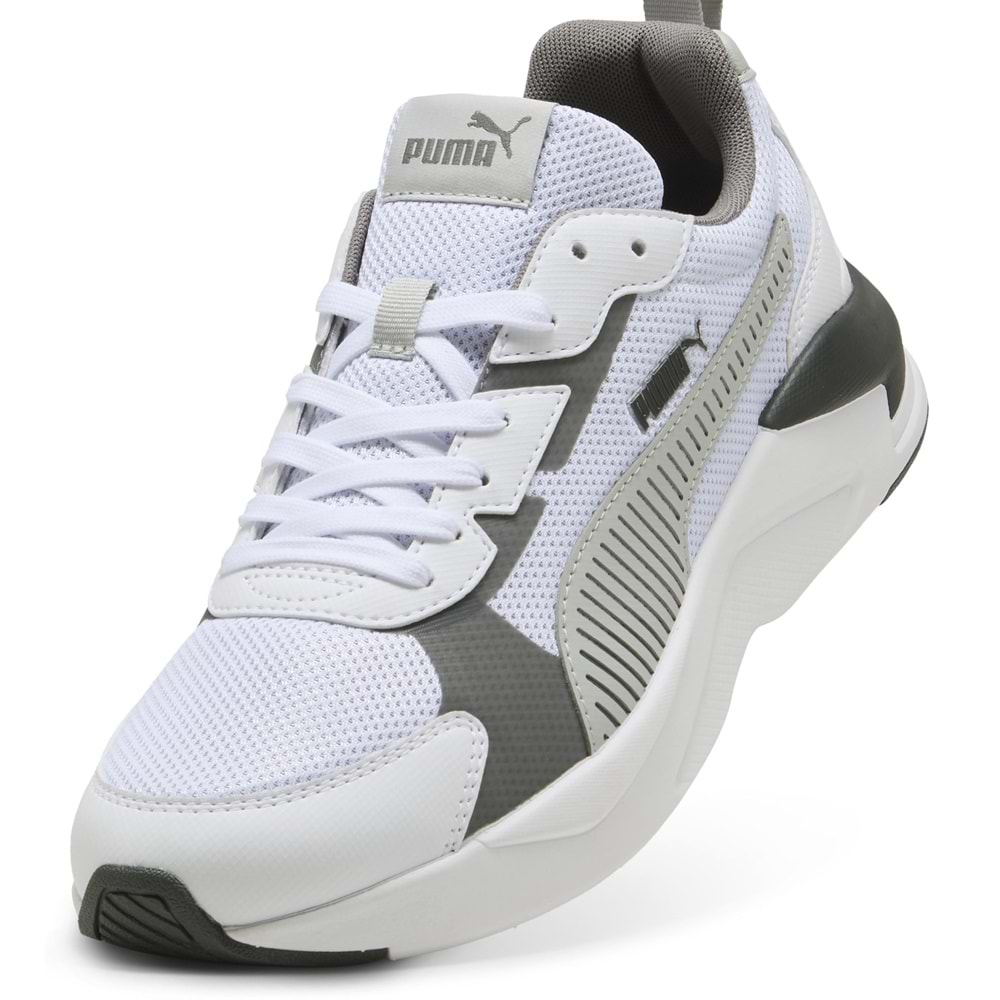 Puma 400229-02 X-Ray 3 LT Unisex Spor Ayakkabı