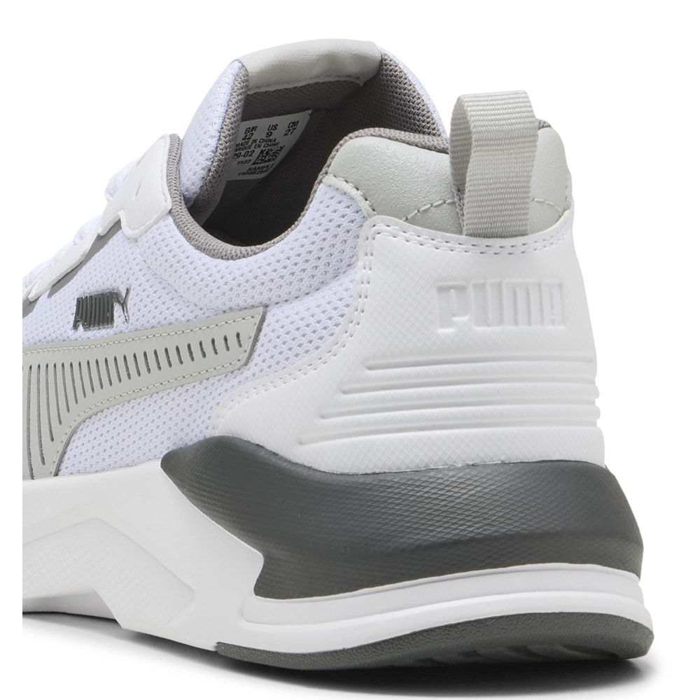 Puma 400229-02 X-Ray 3 LT Unisex Spor Ayakkabı