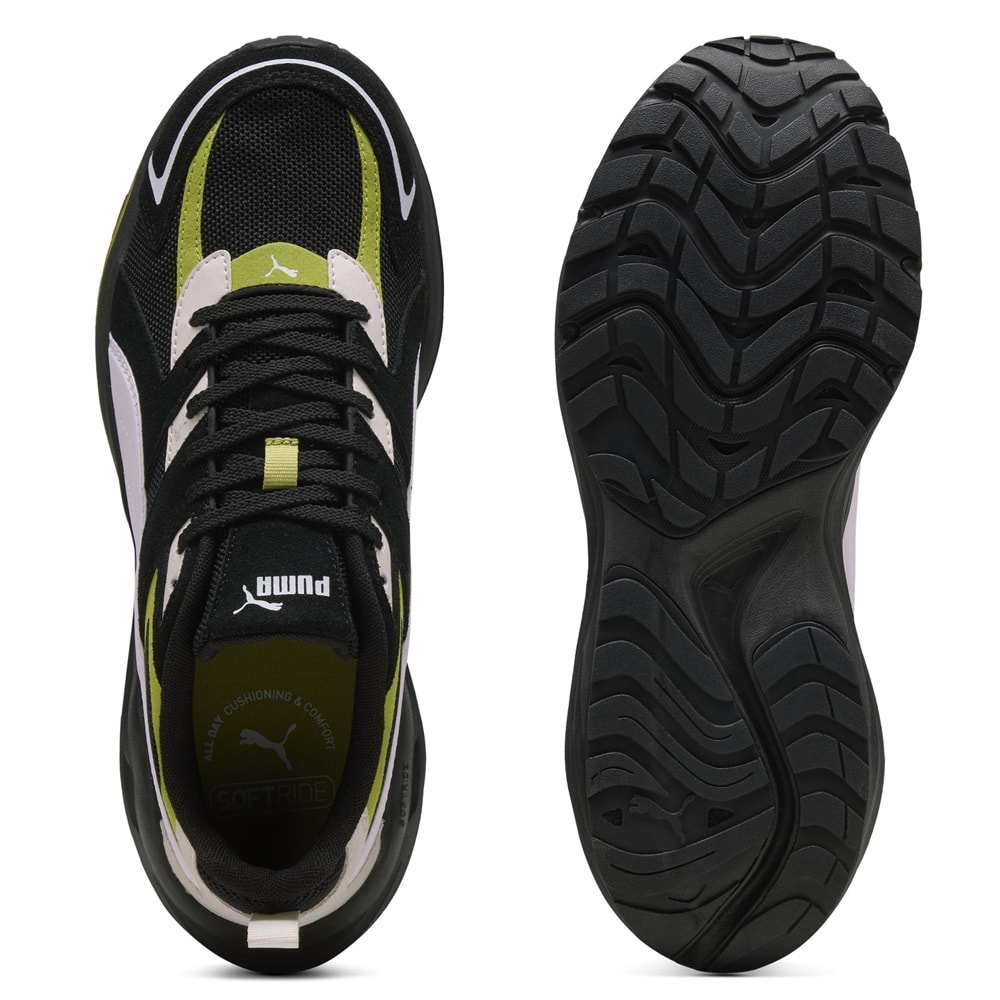 Puma Hypnotic LS 395295-31 Unisex Spor Koşu Ayakkabısı