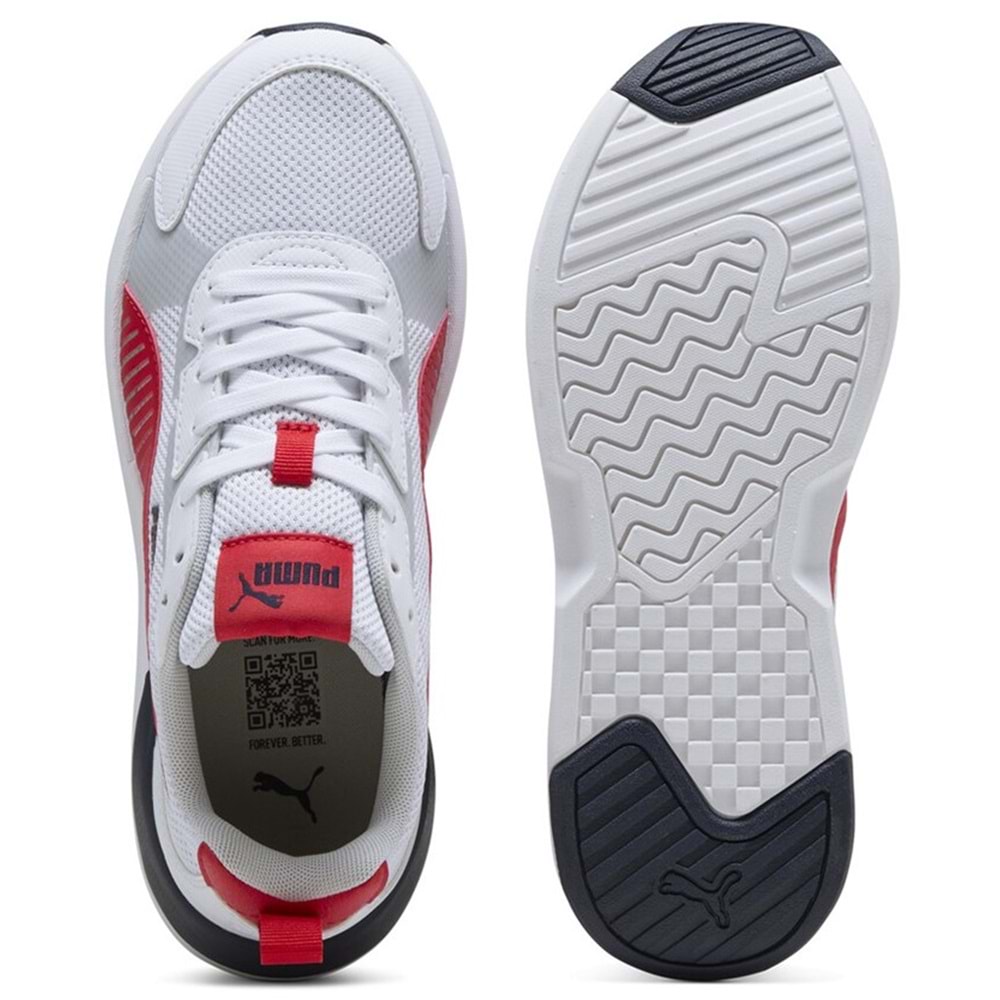 Puma 401493-01 X-Ray 3 LT Jr Unisex Spor Ayakkabı