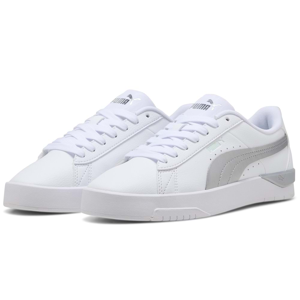 Puma Jada Classic Aqua Metallics 400737-01 Unisex Spor Ayakkabı