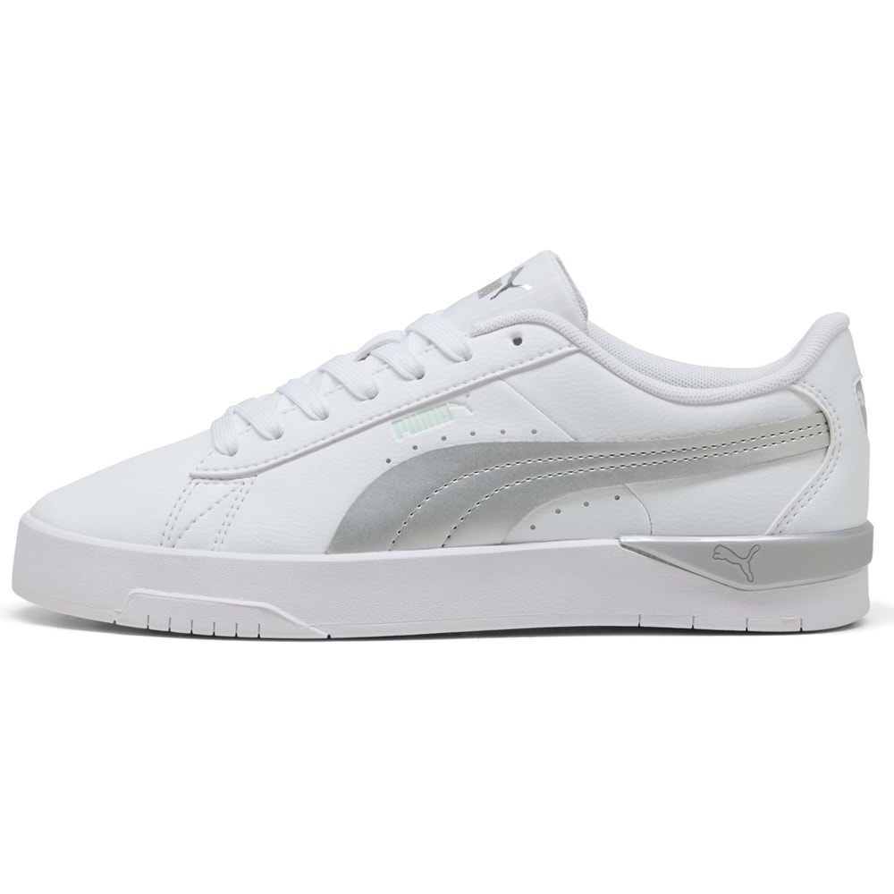 Puma Jada Classic Aqua Metallics 400737-01 Unisex Spor Ayakkabı