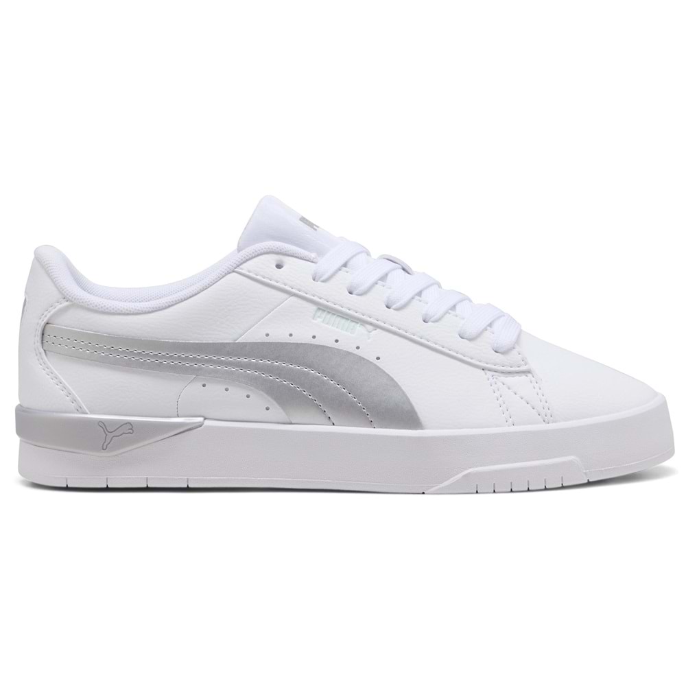 Puma Jada Classic Aqua Metallics 400737-01 Unisex Spor Ayakkabı