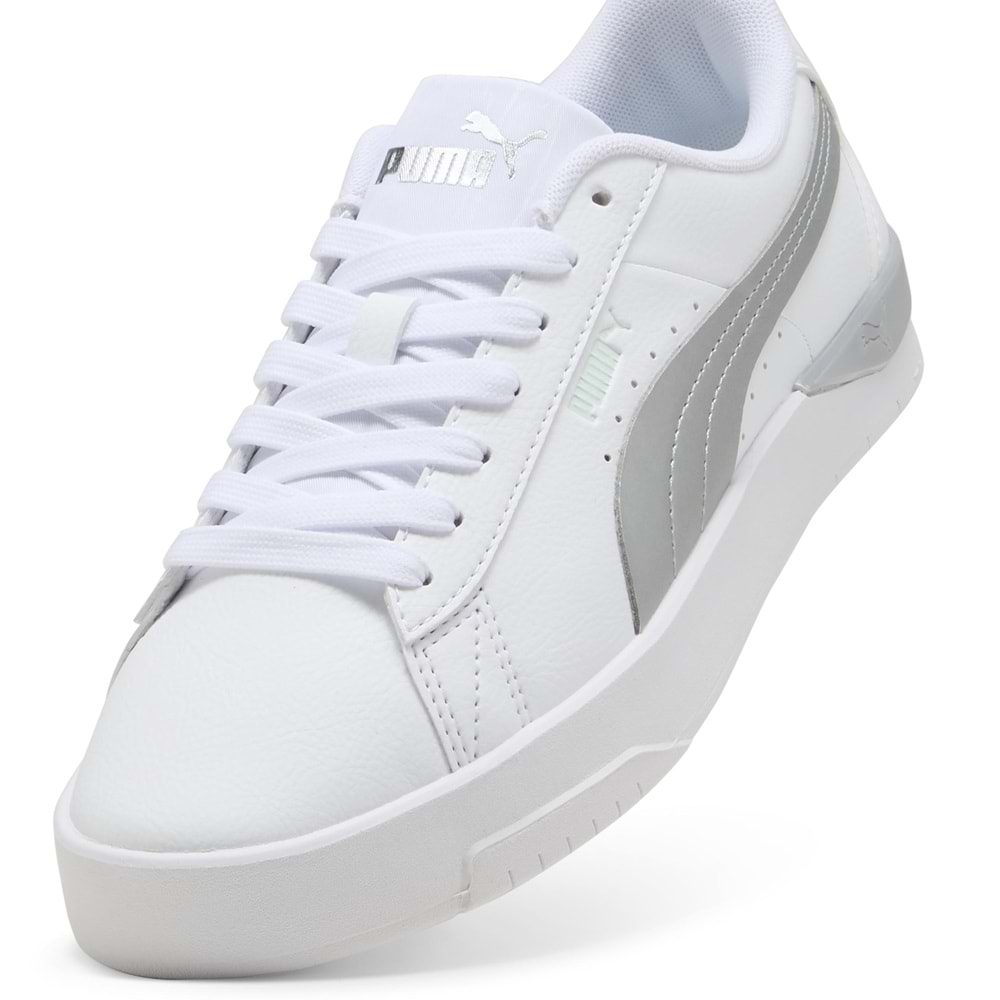 Puma Jada Classic Aqua Metallics 400737-01 Unisex Spor Ayakkabı