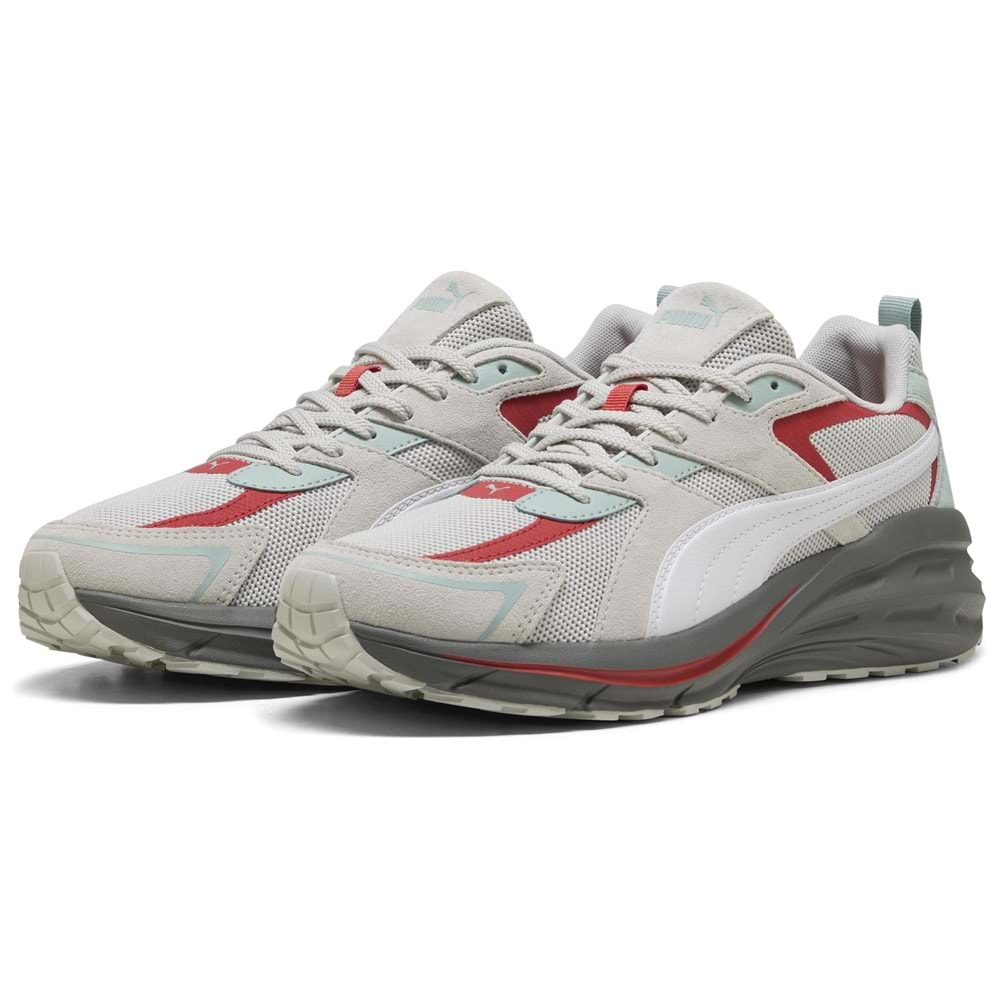 Puma Hypnotic LS 395295-32 Unisex Spor Koşu Ayakkabısı