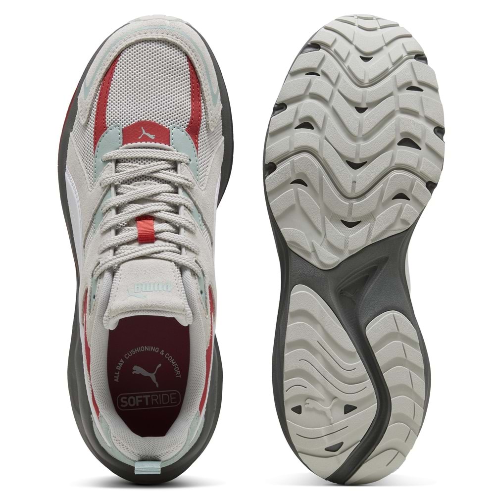 Puma Hypnotic LS 395295-32 Unisex Spor Koşu Ayakkabısı