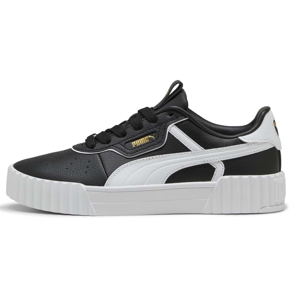 Puma 400724-04 Carina 3.0 Lüxe Sneaker Unisex Spor Ayakkabı
