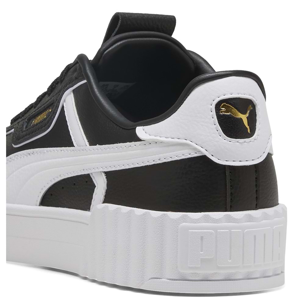 Puma 400724-04 Carina 3.0 Lüxe Sneaker Unisex Spor Ayakkabı