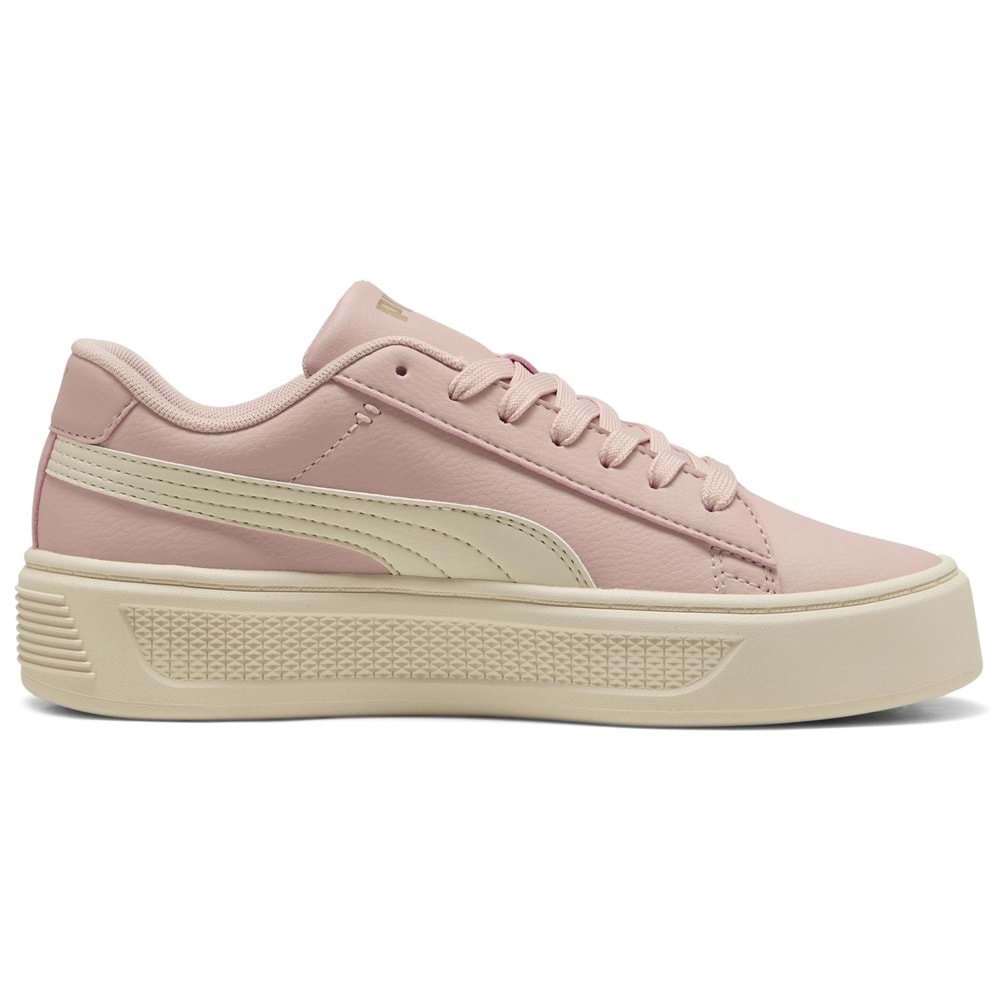 Puma Smash Platform v3 390758-18 Unisex Spor Ayakkabı
