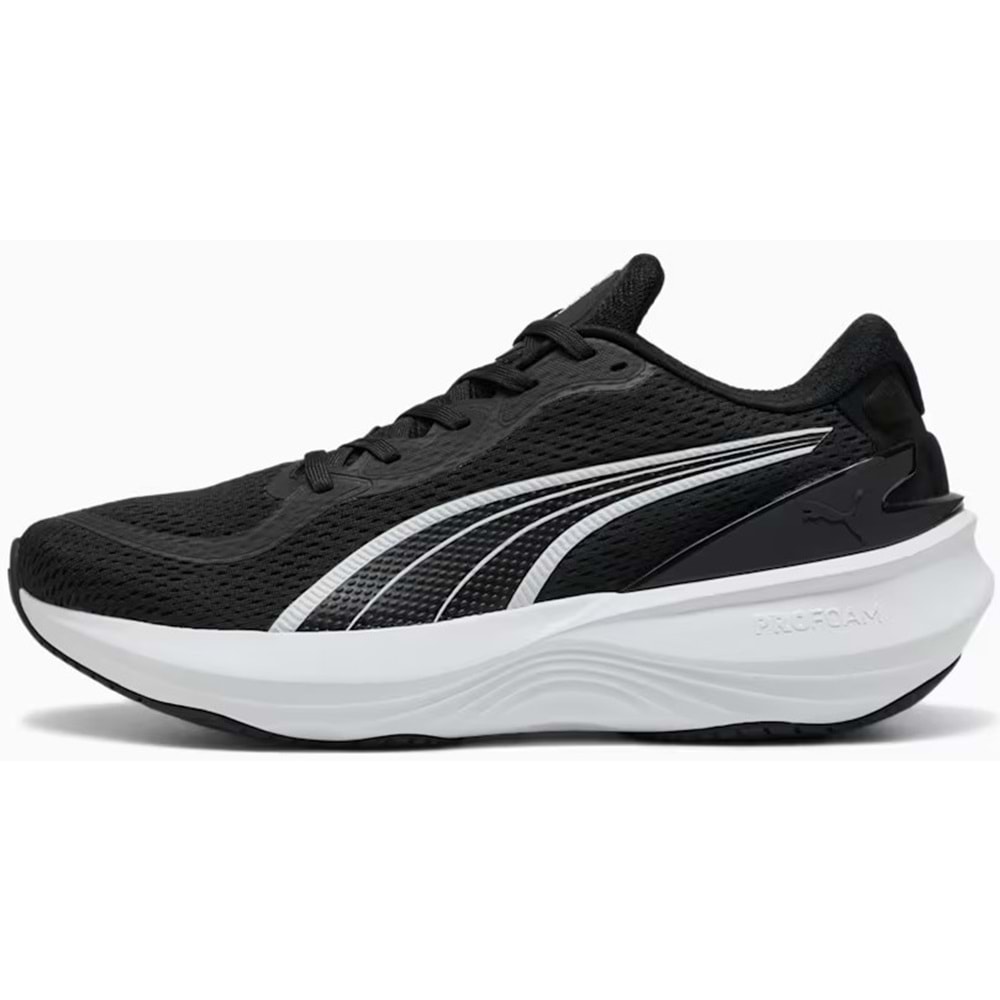 Puma Scend Pro 2 310779-01 Unisex Spor Ayakkabı